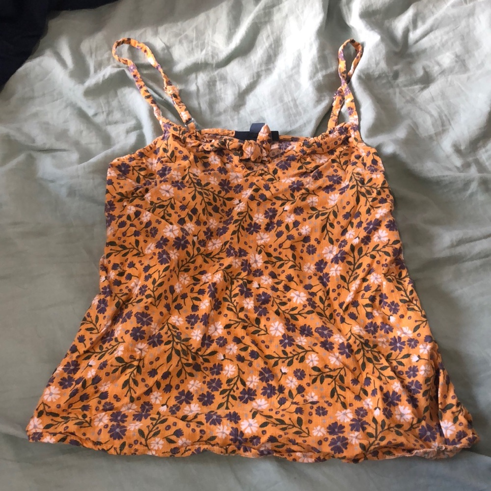 2/$15 Modcloth tank top
